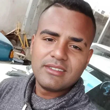 Brayan Palencia Benavides