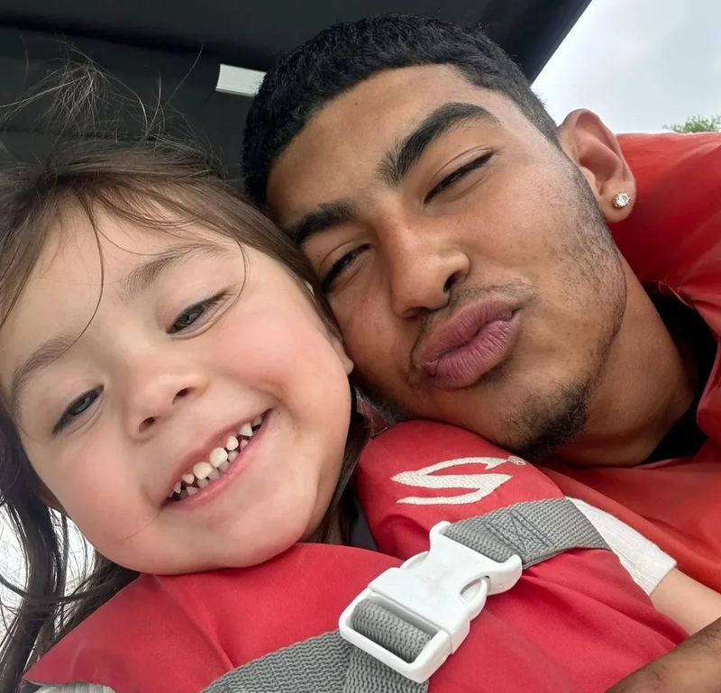 Daniel Lozano Camargo