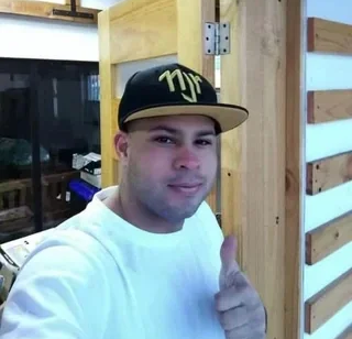 David Gerardo Cabrera Rico