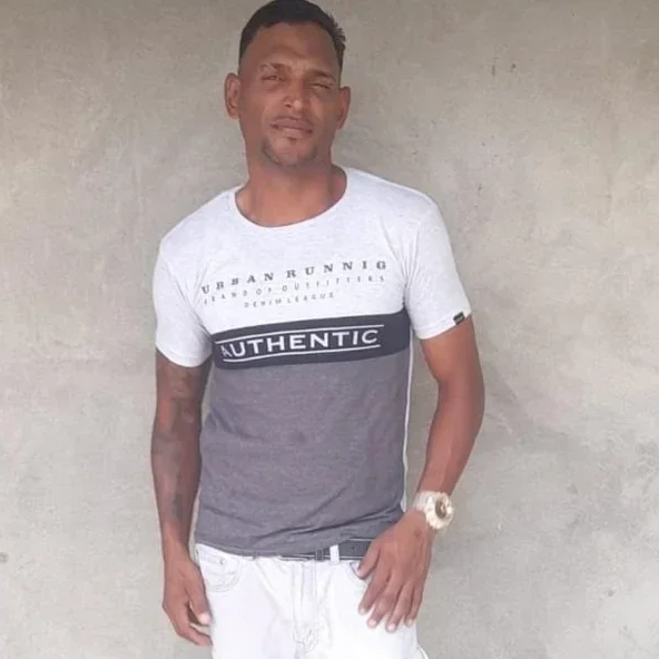 Deibin Iradan Gualtero Quiroz