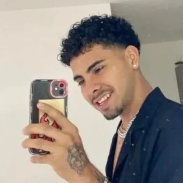 Eddie Adolfo Hurtado Quevedo