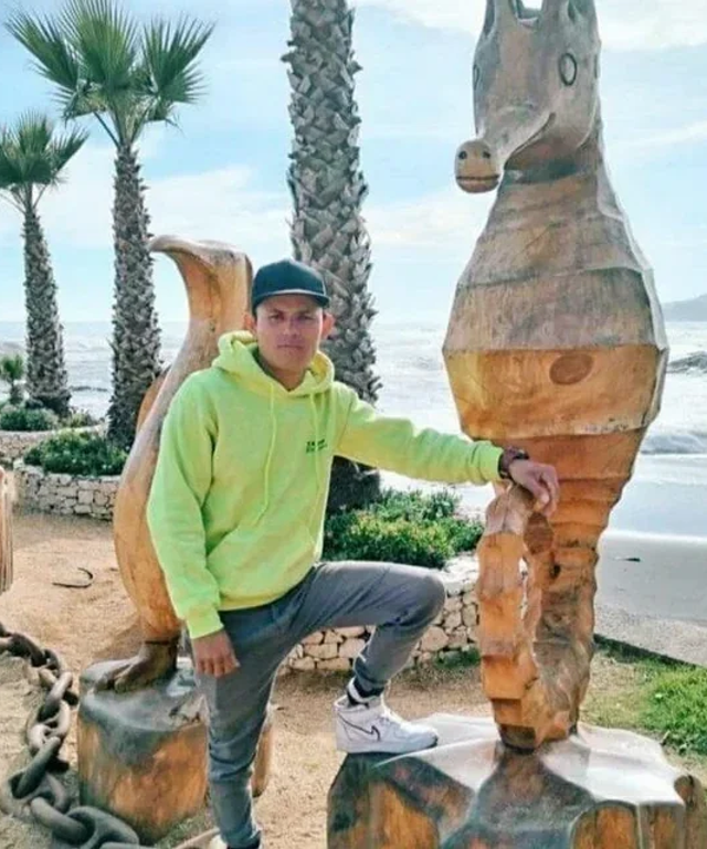 Edicson David Quintero