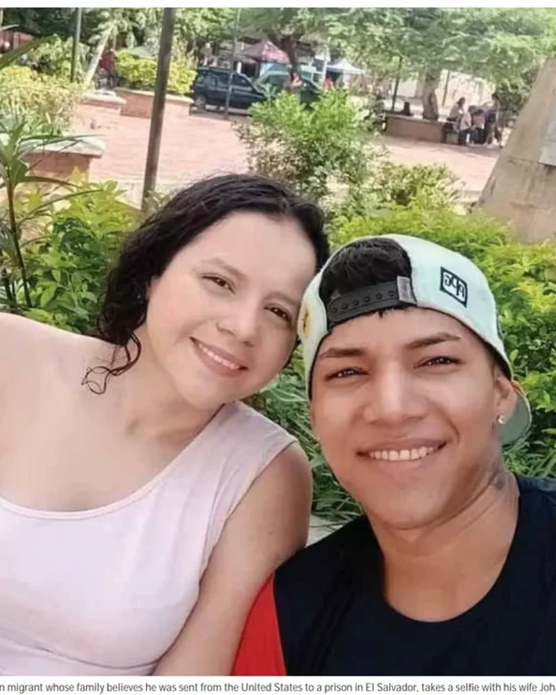 Franco José Caraballo