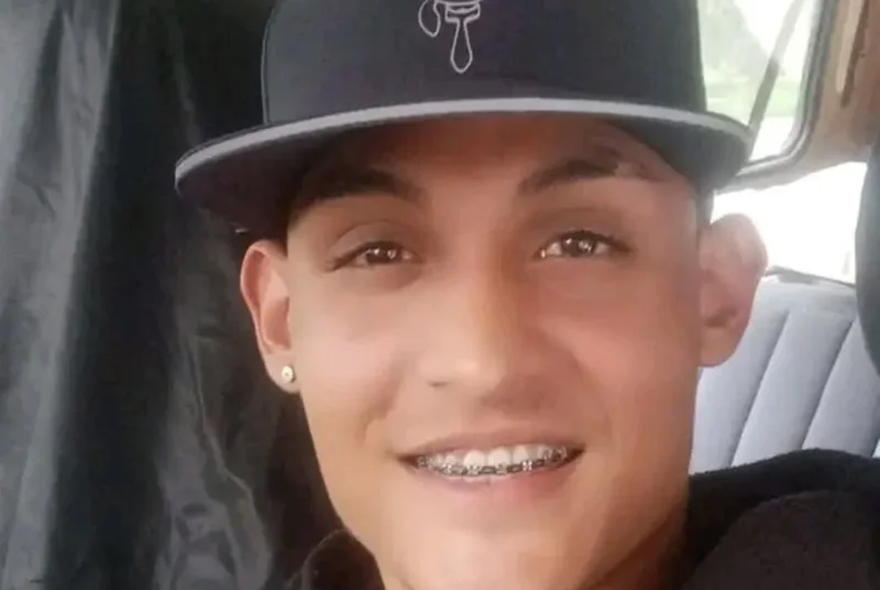 Ildemar Jesús Romero Chirinos