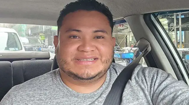 Jonathan Miguel Ramírez