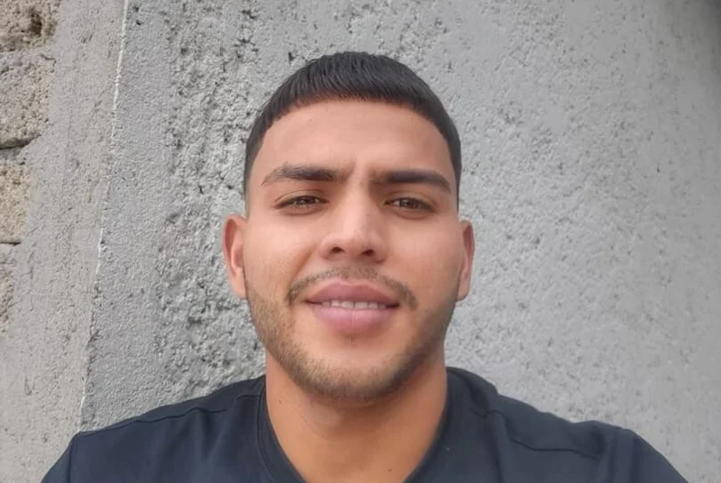 José Alfredo Bastidas Venegas