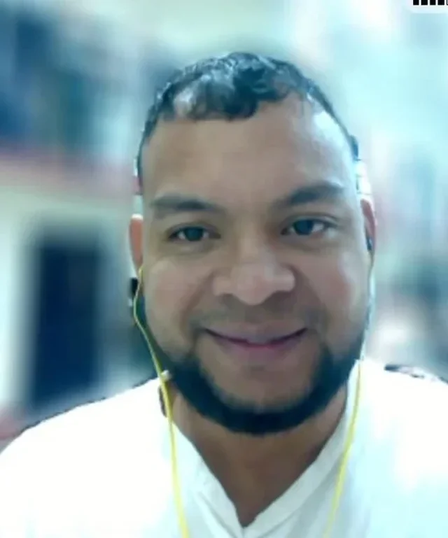 Julio Rafael Fernández Sánchez