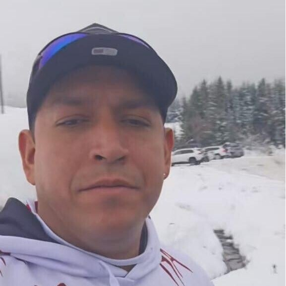 Kenlyn Rafael Rodríguez Rojas