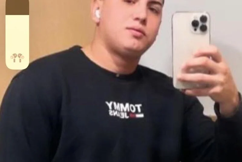 Kevin Johan Nieto Contreras