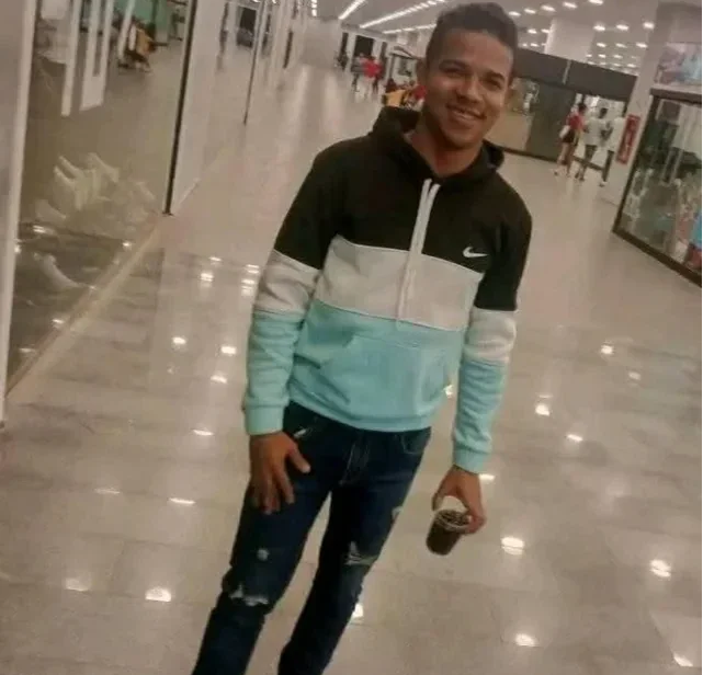 Lainerke Daniel Manzo Lovera