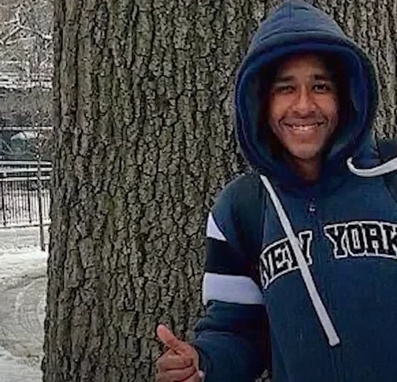 Leonardo Gabriel García Prado