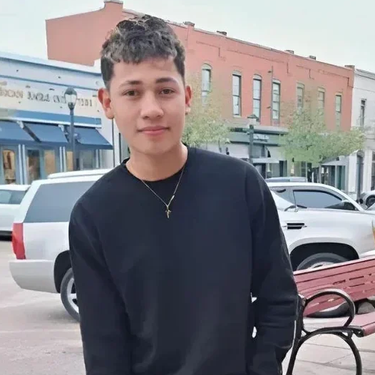 Leonel Javier Echavez Paz