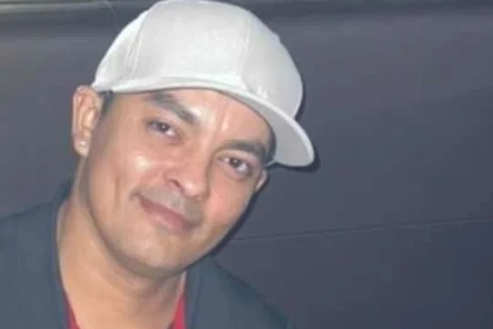 Luis Alfredo Núñez Falcón