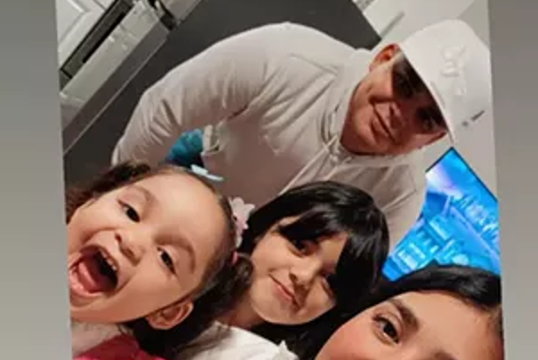 Luis Carlos José Marcano Silva