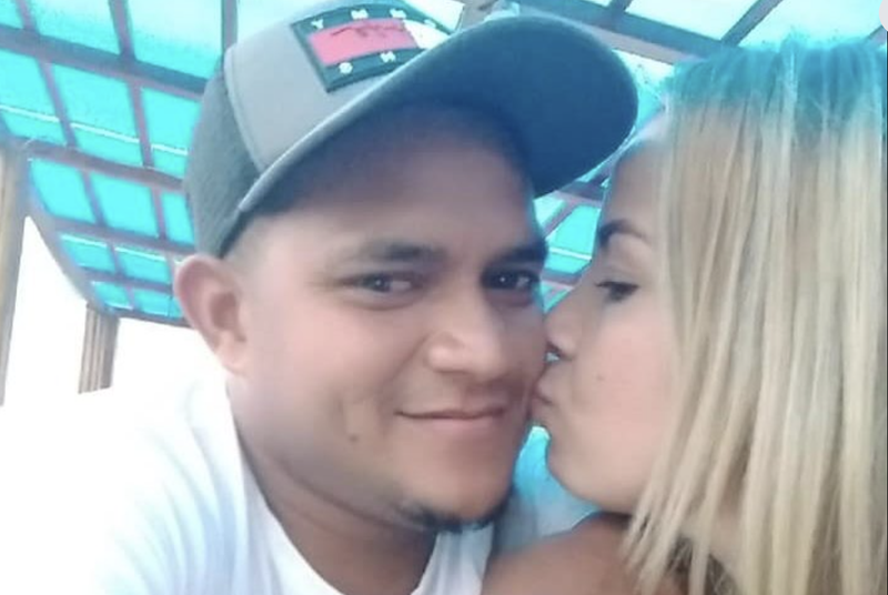 Luis Tomás Morillo Pina