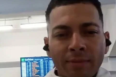 Maikel Antonio Olivera Rojas