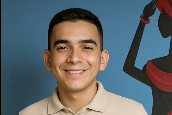 Maikel Enrique Moreno Ramírez