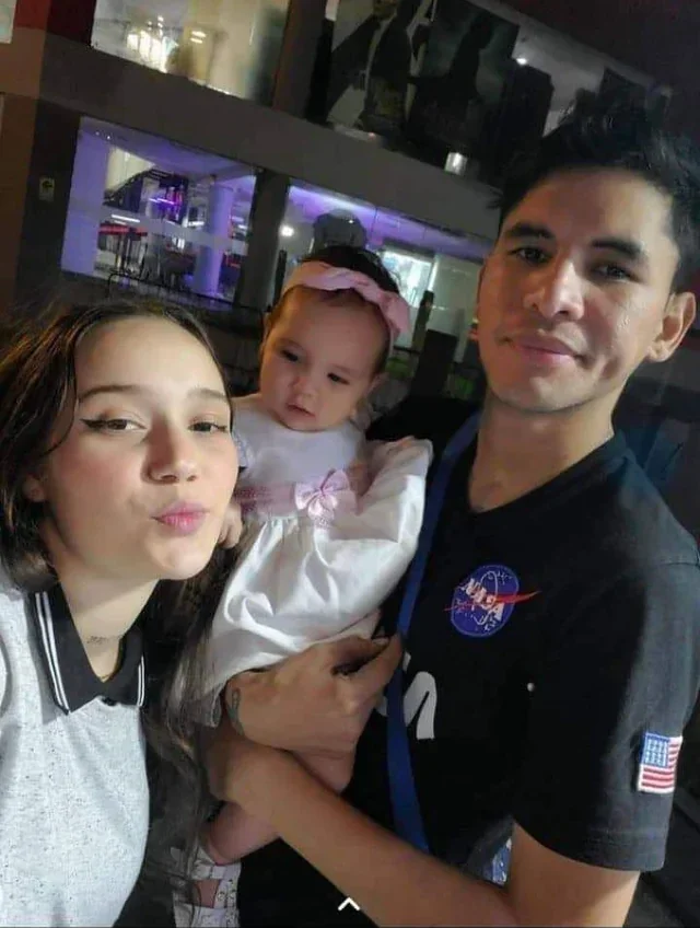 Maiker Espinoza Escalona