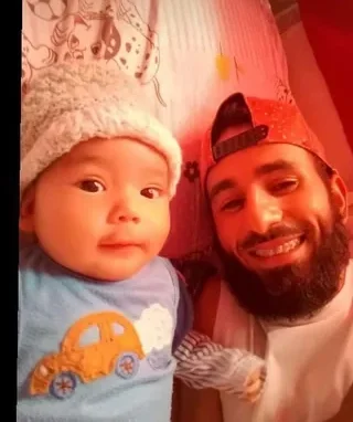 Marcos Jesús Basulto Salinas