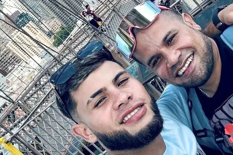 Merwil Gutierrez Flores