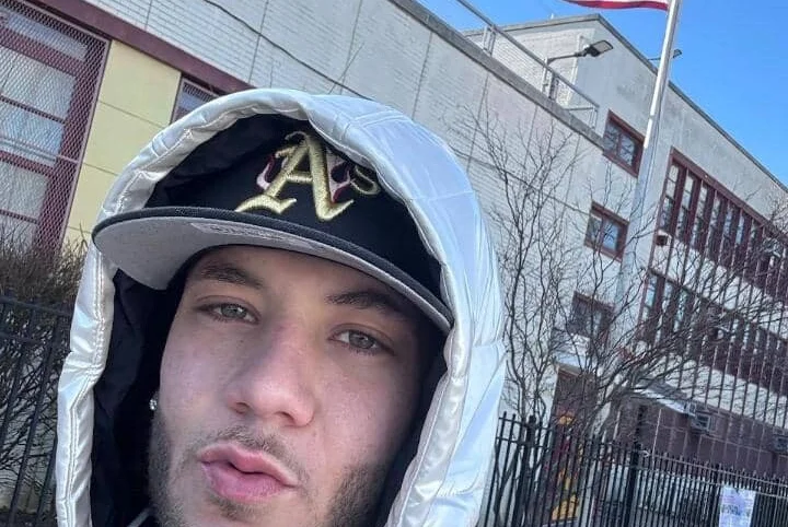 Mikael Alejandro Fernandez Subero