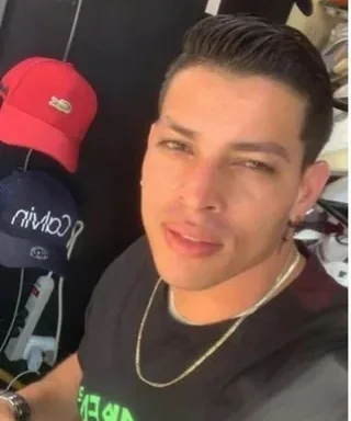 Nolberto Rafael Aguilar Rodriguez