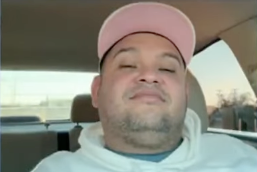 Orlando Jesús Tesla León