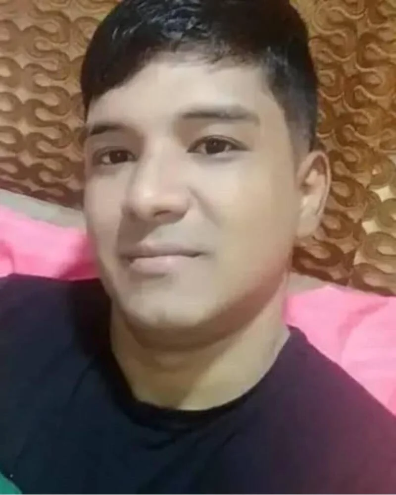 Ricardo Prada Vásquez