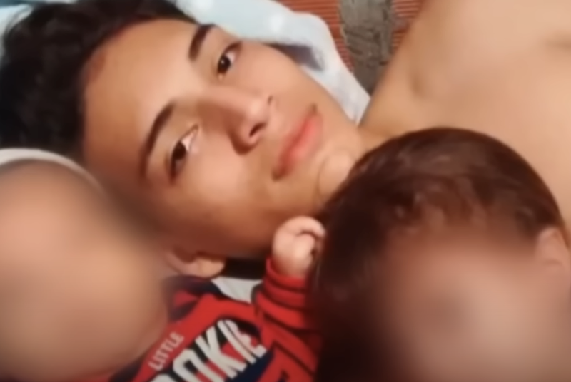 Richard Duarte Rodriguez