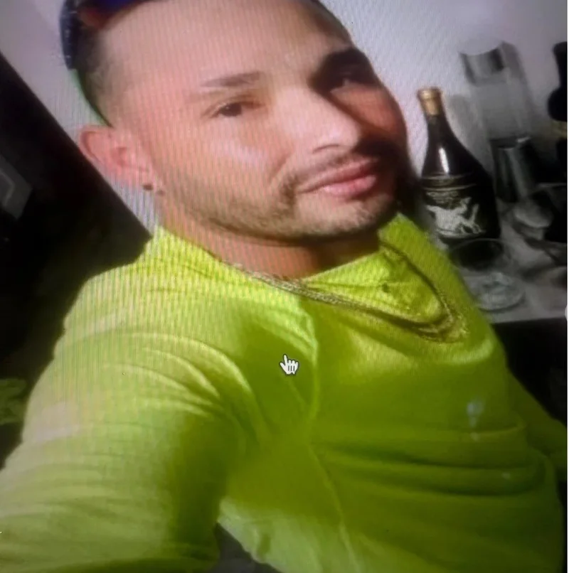 Rosme Alexander Colina Argüelles