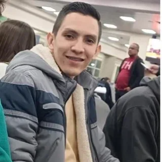 Widmer Josneyder Agelviz Sanguino