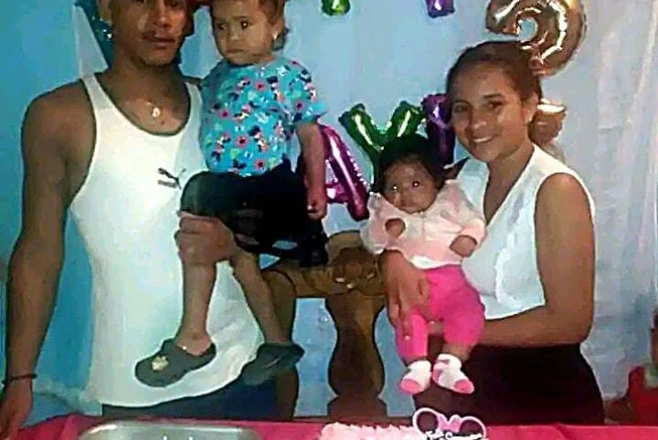 Wilvenson Alfredo Guevara Muñoz