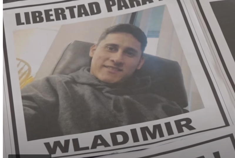 Wladimir Vera Villamizar