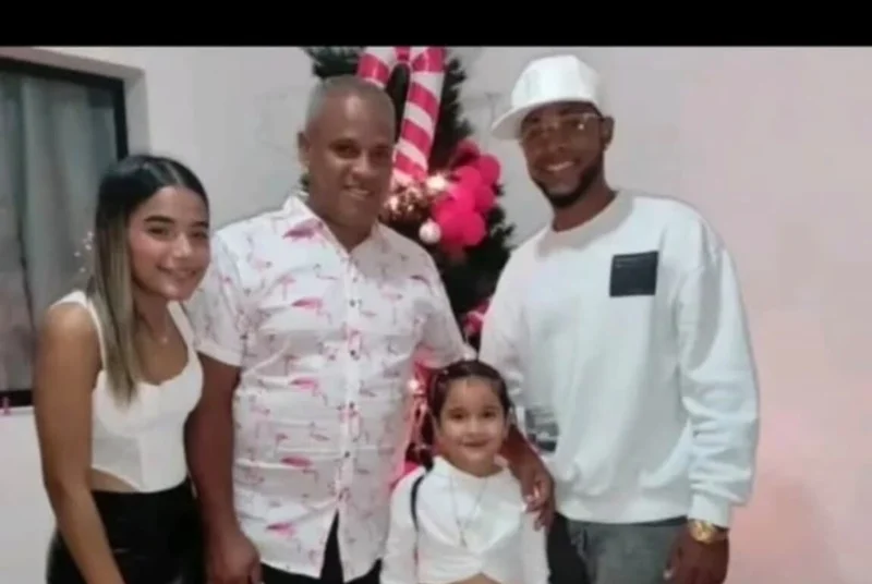 Ysqueibel Yonaiquer Penaloza Chirinos