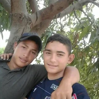 Ángel de Jesús González Fuenmayor