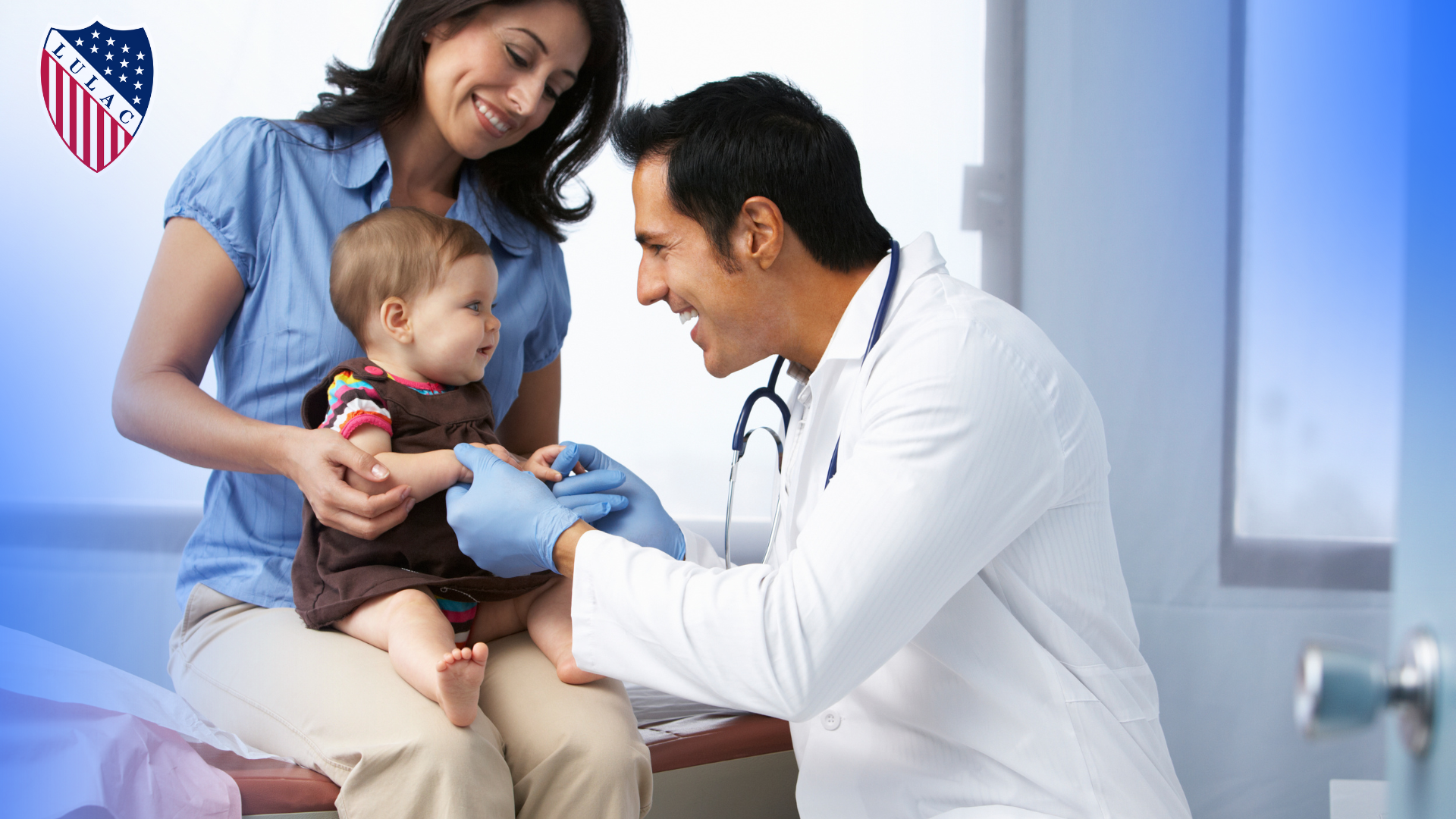 HEALTHCARE ACCESS: The Disappearing Lifeline: The Impact of Medicaid and Safety Net Cuts on Latinos